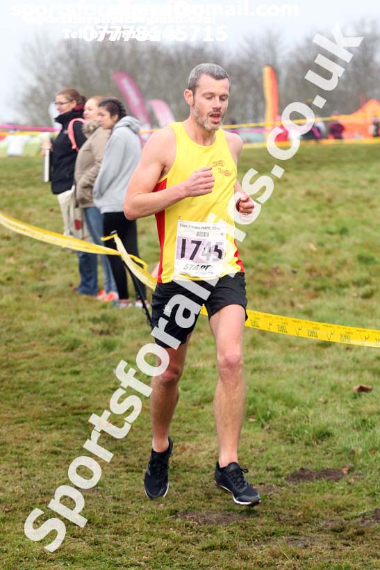 Senior mens Start Fitness NEHL, Aykley Heads, Durham. Photo:  David T. Hewitson/Sports for All Pics